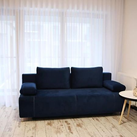 P&K Motlawa Apartment Gdańsk Exteriör bild